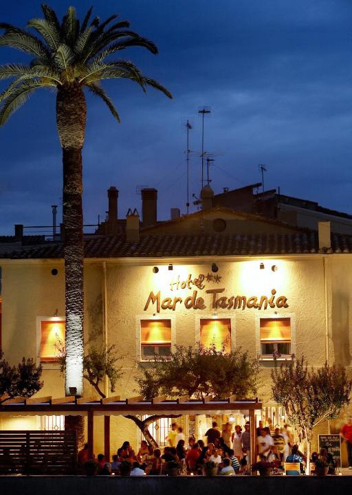 La Bisbal d'Emporda Hotel | Hotel Mar de Tasmània - Auto Check-in