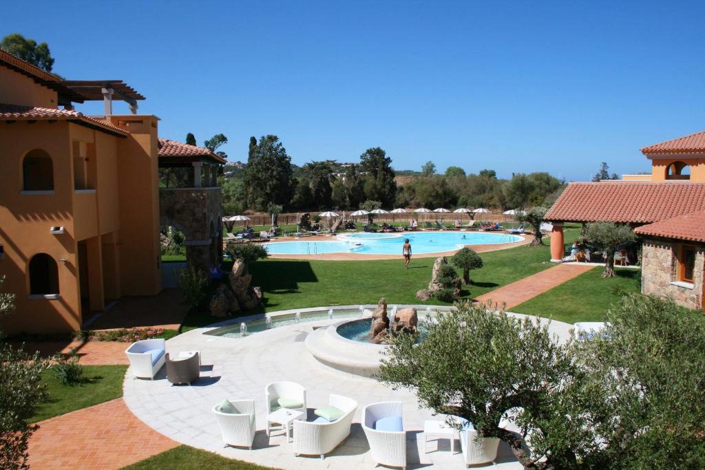 Golfo di Marinella Hotel | Hotel Marana
