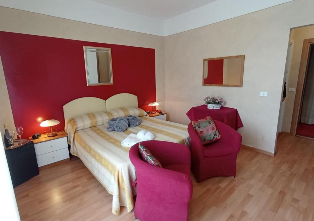 Bagni di Tabiano Hotel | Hotel Meridiana