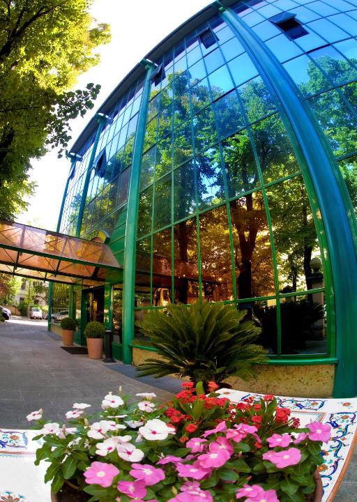 Forli Hotel | Hotel Michelangelo