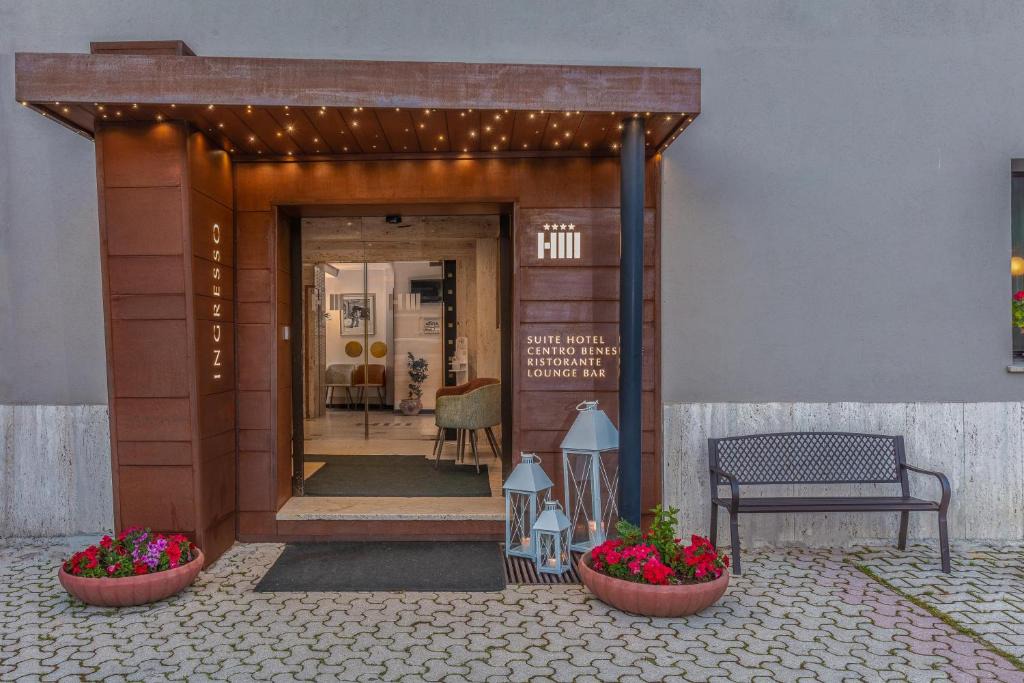 Campitello Matese Hotel | Hotel Miletto