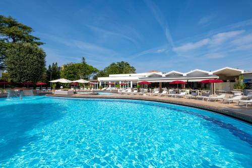 Hotel Mioni Royal San | Montegrotto Terme
