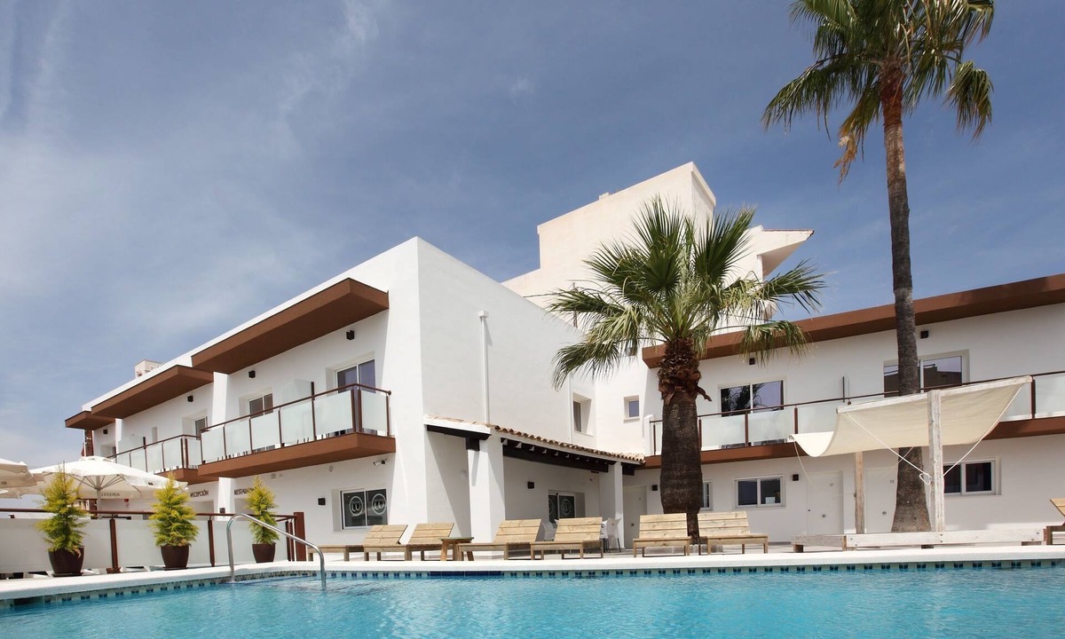 L'Alfas del Pi Hotel | Hotel Moli Boutique