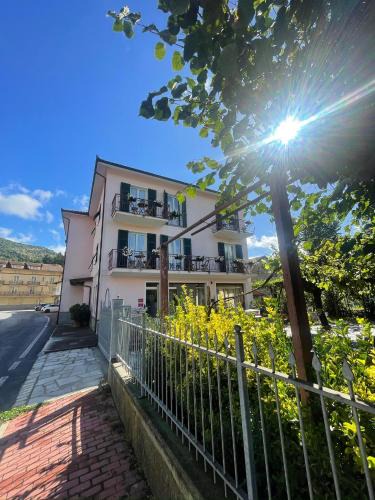 Bardineto Apartment | Hotel Momora