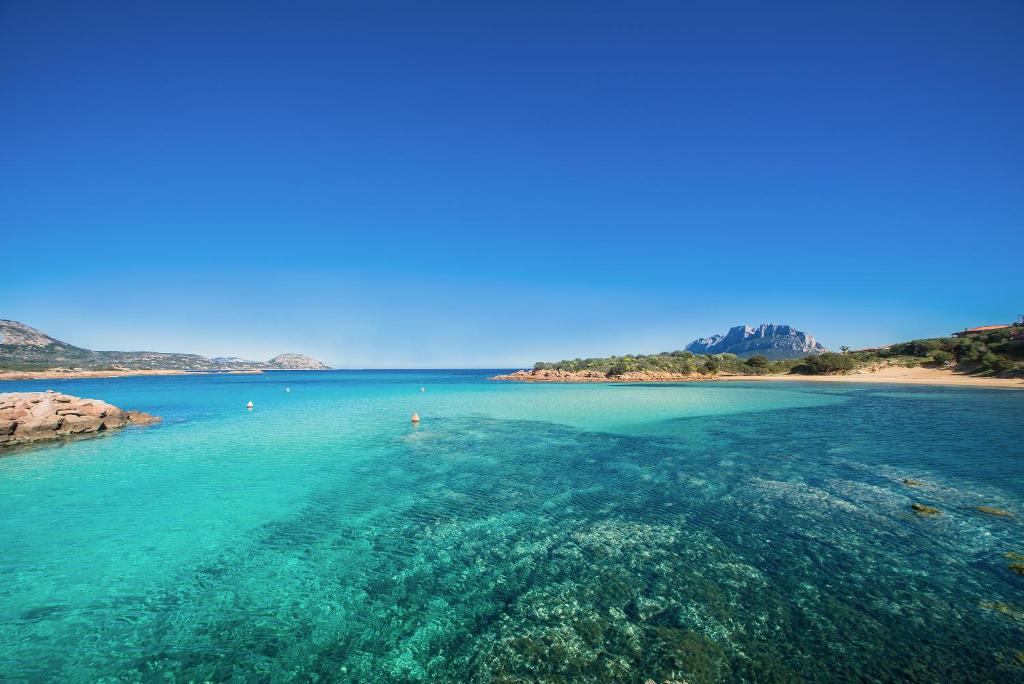 Costa Corallina Hotel | Hotel Ollastu