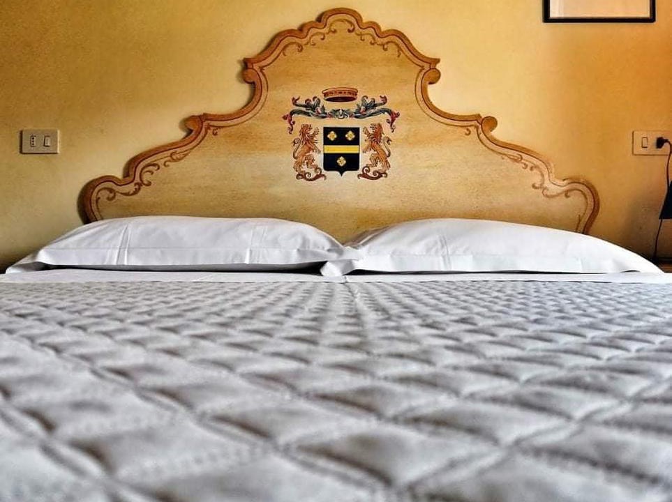 Bedonia Hotel | Hotel Residence Sant'Anna