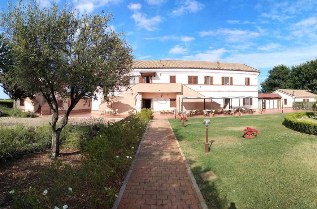 Villa Musone Hotel | Hotel Ristorante Mira Conero