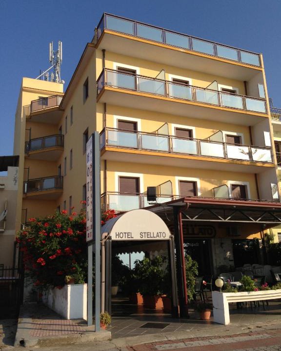 Trebisacce Hotel | Hotel Ristorante Stellato