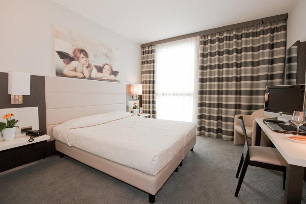 Hotel Rivarolo | Rivarolo Canavese
