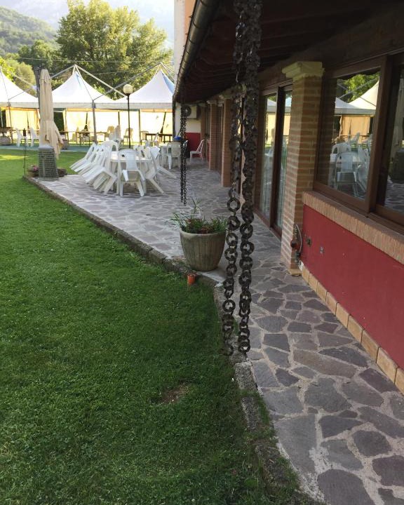 Civitella Roveto Hotel | Hotel River