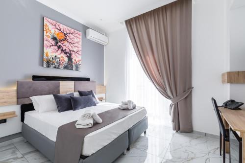 Hotel Naples | Vasto