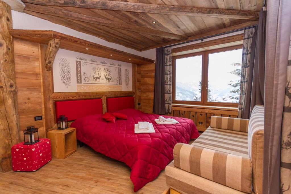 Sauze d'Oulx Hotel | Hotel Sauze