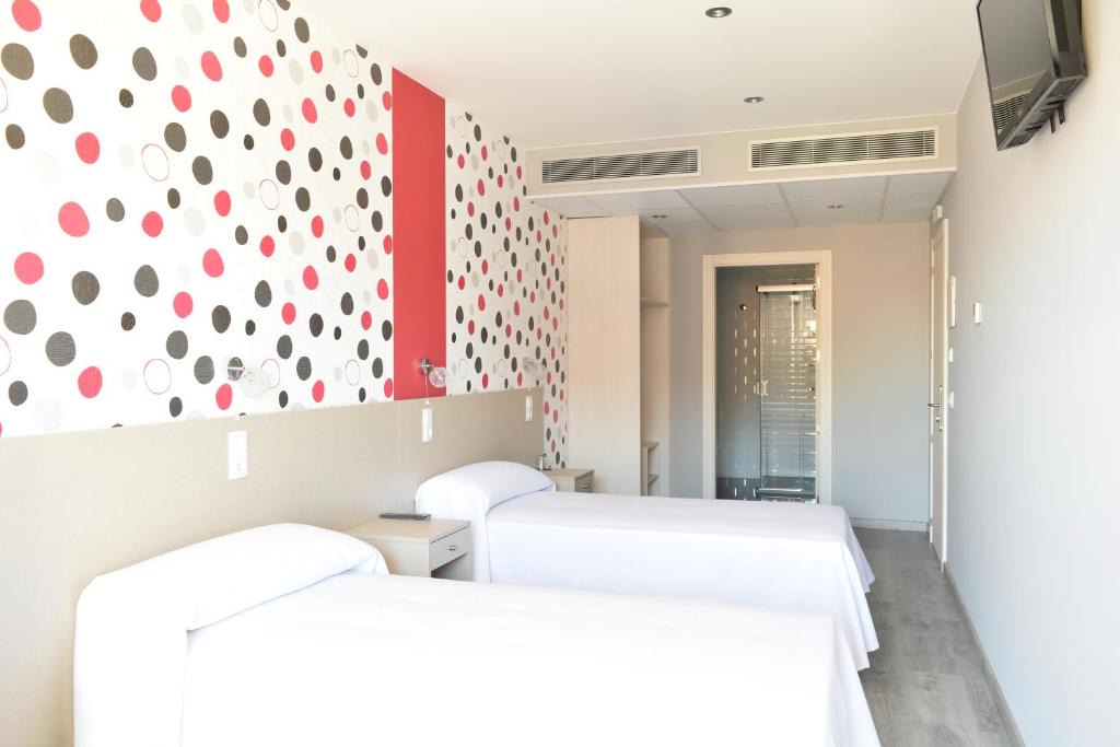 Torrente de Cinca Hotel | Hotel Siskets