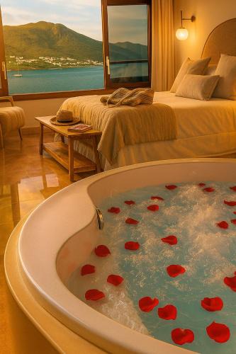 Port de la Selva Hotel | Hotel Spa Porto Cristo