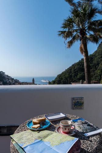 Amalfi Hotel | Hotel Villa Annalara charme and Relax