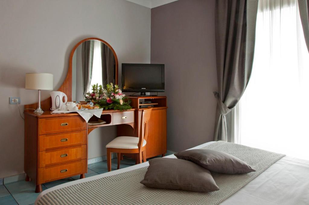 Licola Hotel | Hotel Villa Luisa