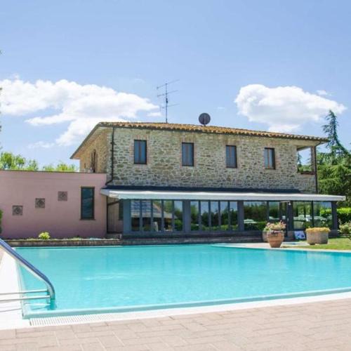 Magione House | Hotel Villalago trasimeno