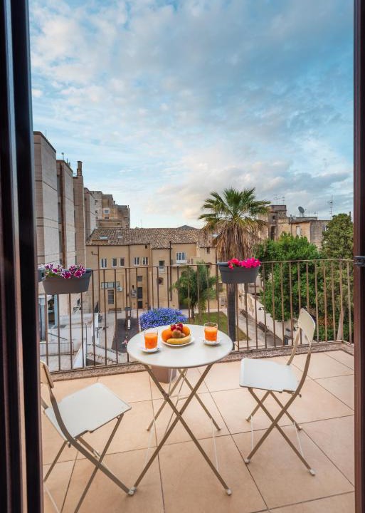 Ragusa Hotel | Hotel Vittorio Veneto