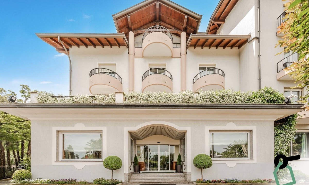 Carciano Hotel | Hotiday Room Collection - Stresa