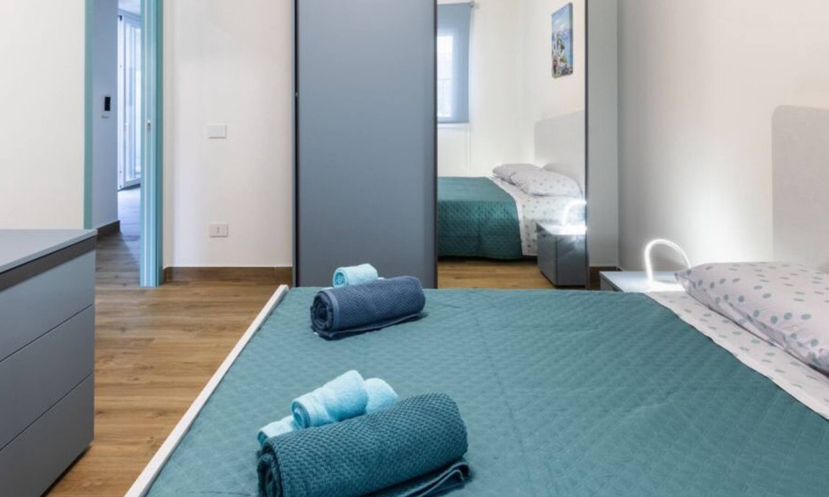 Portopalo di Capo Passero Apartment | House&Villas - Sea House