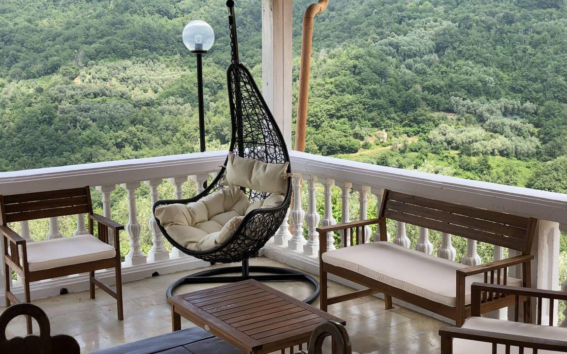 Costa House | House ∙ 2 bedrooms ∙ 4 guests