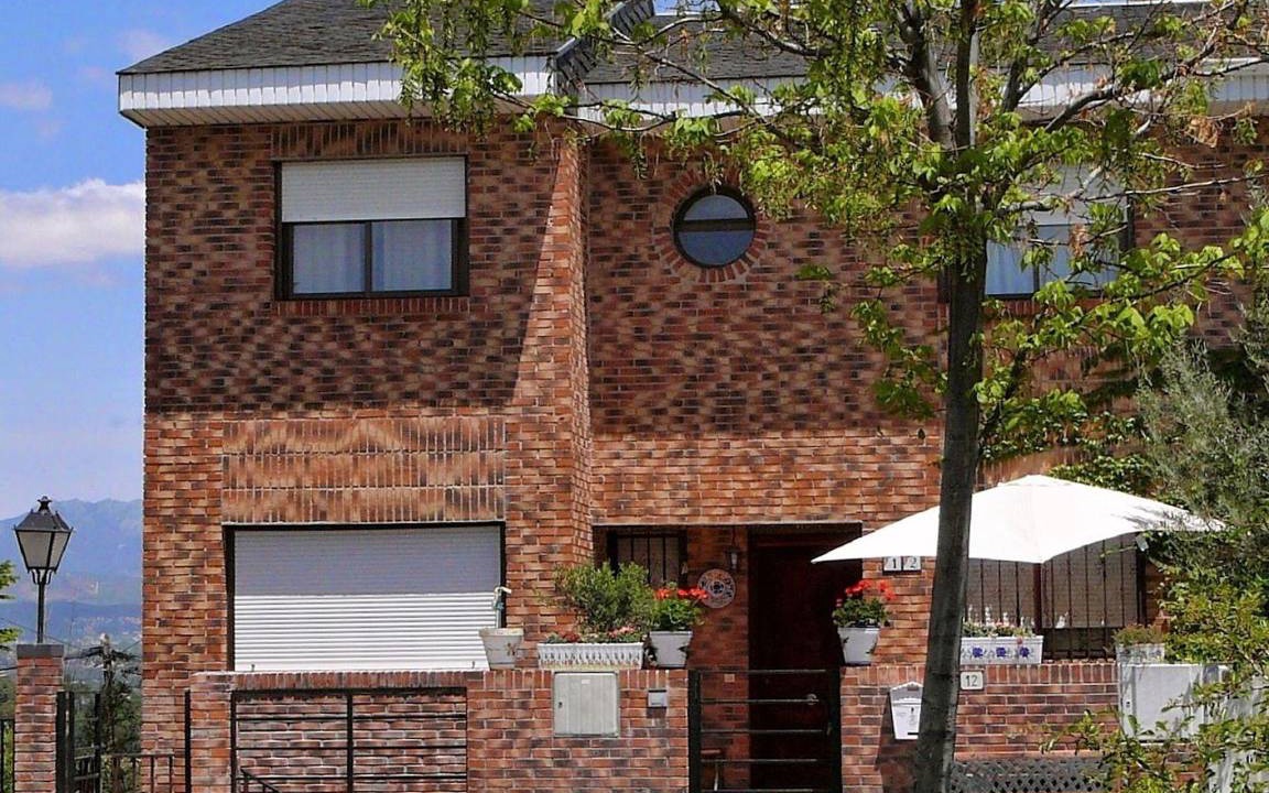 Galapagar House | House ∙ 3 bedrooms ∙ 6 guests