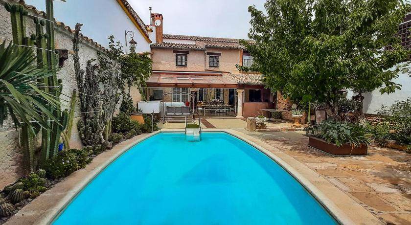 Almagro House | House ∙ 5 bedrooms ∙ 10 guests