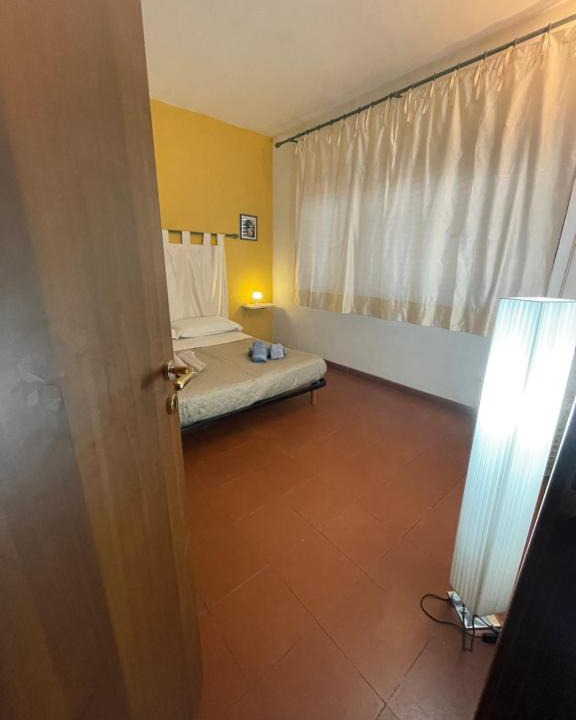 Marano Principato Apartment | House Bassotto