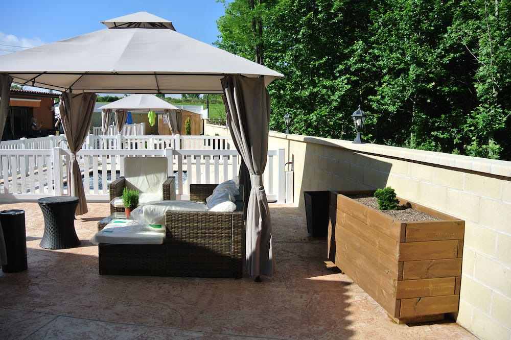 Calldetenes House | House with all the comforts to enjoy a rural environment