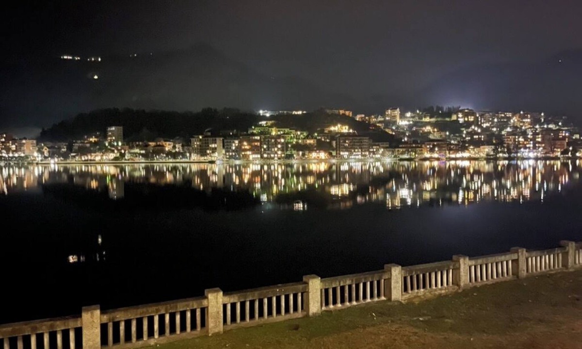 Omegna Apartment | HOUSE OF LAKE Omegna