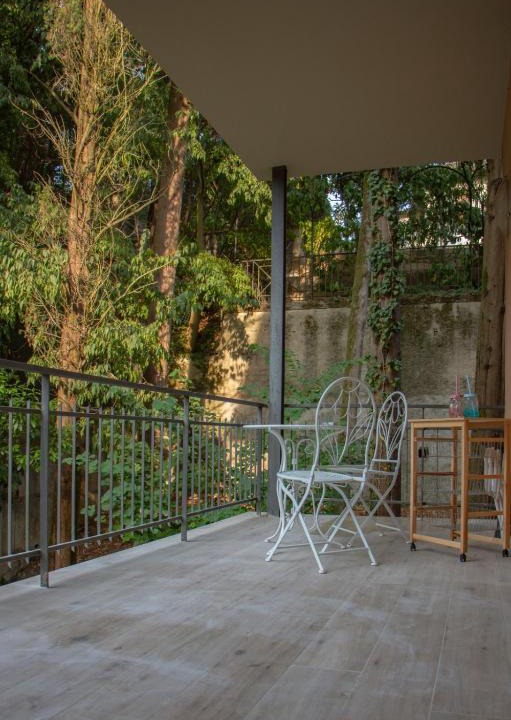 Gardone Riviera Apartment | House Of Music