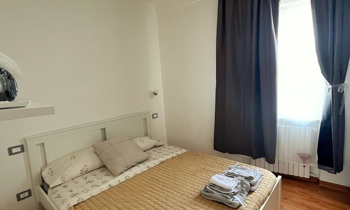 Old Town Apartment | House of warriors