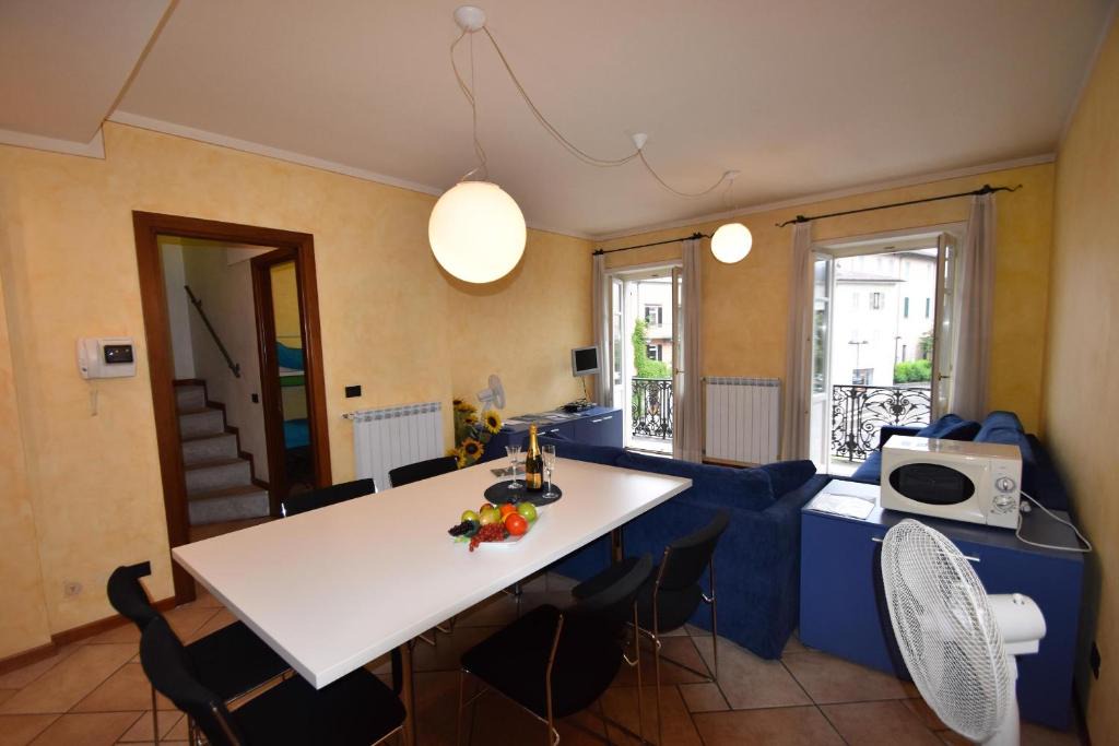 Verbania Apartment | House Pedroni 1 by Holiday World