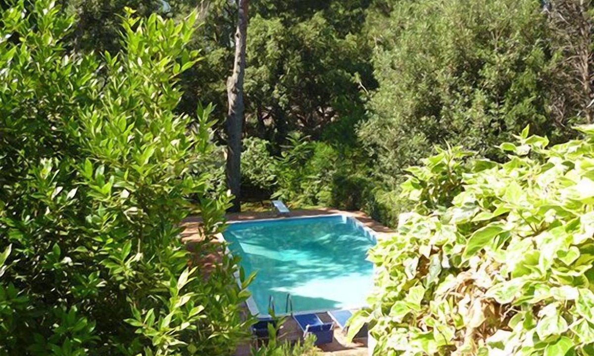 Sabaudia Villa | House / Villa - SABAUDIAHouse with garden