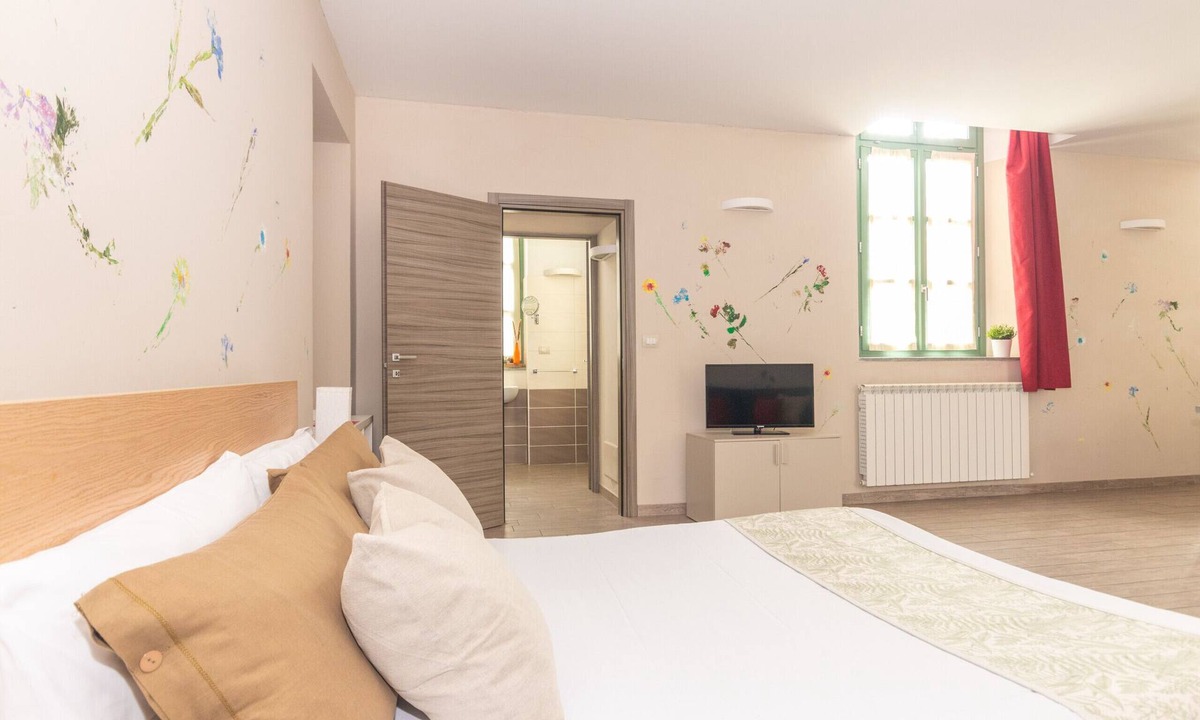 Housing Giulia | Borgo Dora