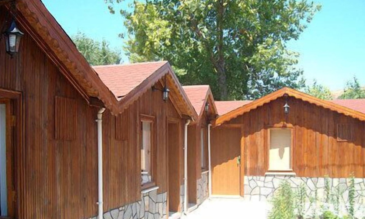 Mudanya House | Huzur Pansiyon