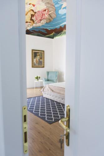 Centro Storico Bed & Breakfast | I Borbone