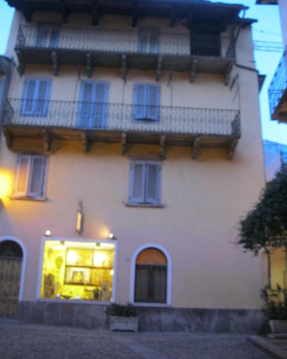 Domodossola House | I Due Monaci