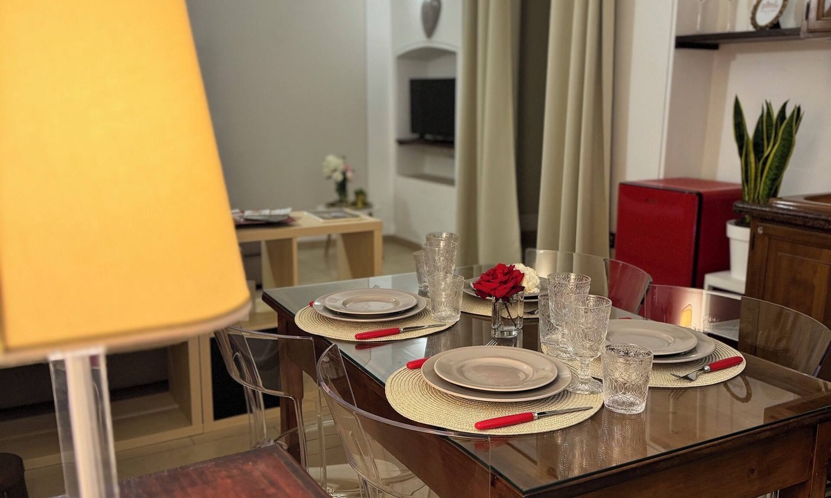 Spoleto Apartment | Il Borgo dei Mestieri Casa Vacanze a Spoleto