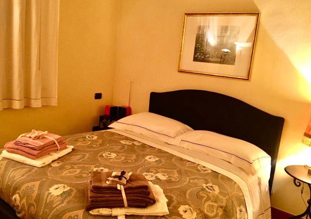 Pieve al Bagnoro Apartment | Il borgo di Gaville