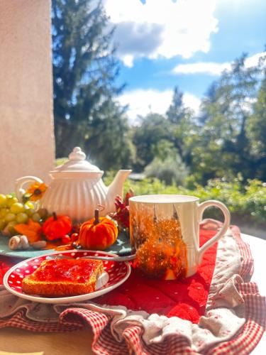 Subiaco House | Il Bosco Guest House Subiaco