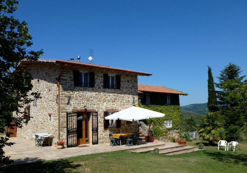 Montelovesco Bed & Breakfast | Il canto dell'asino