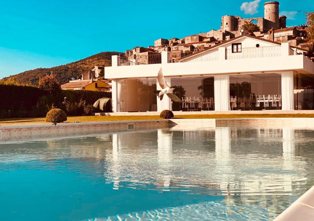 Riardo Bed & Breakfast | Il Casale di Riardo Luxury B&B
