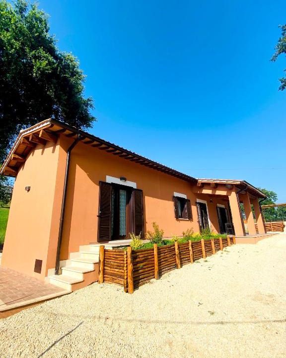 Gavignano Sabino House | Il Casaletto