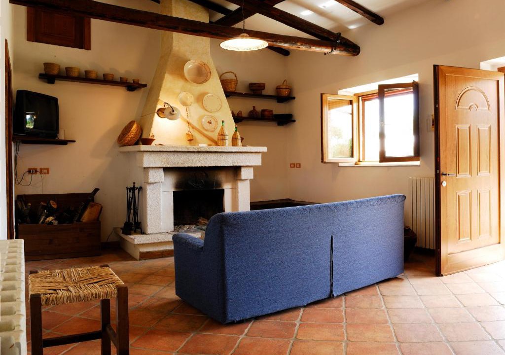 Viggiano Apartment | Il Castelluccio