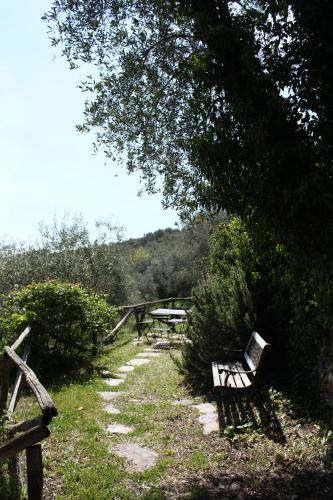 Dolcedo Apartment | Il Cavedano Innamorato
