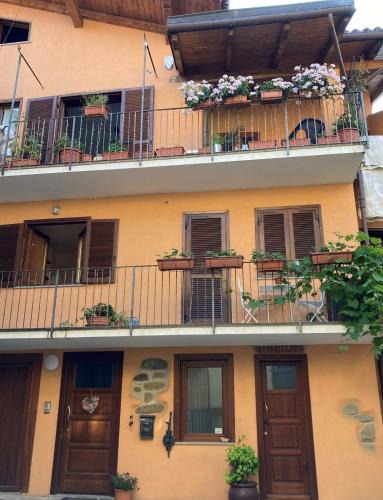 Giaveno Bed & Breakfast | Il Ciapiné