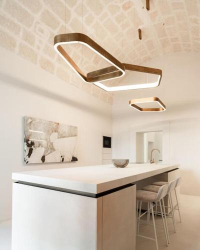 Centro Storico Apartment | Il Convento Logement luxueux avec jacuzzi au cœur de Monopoli