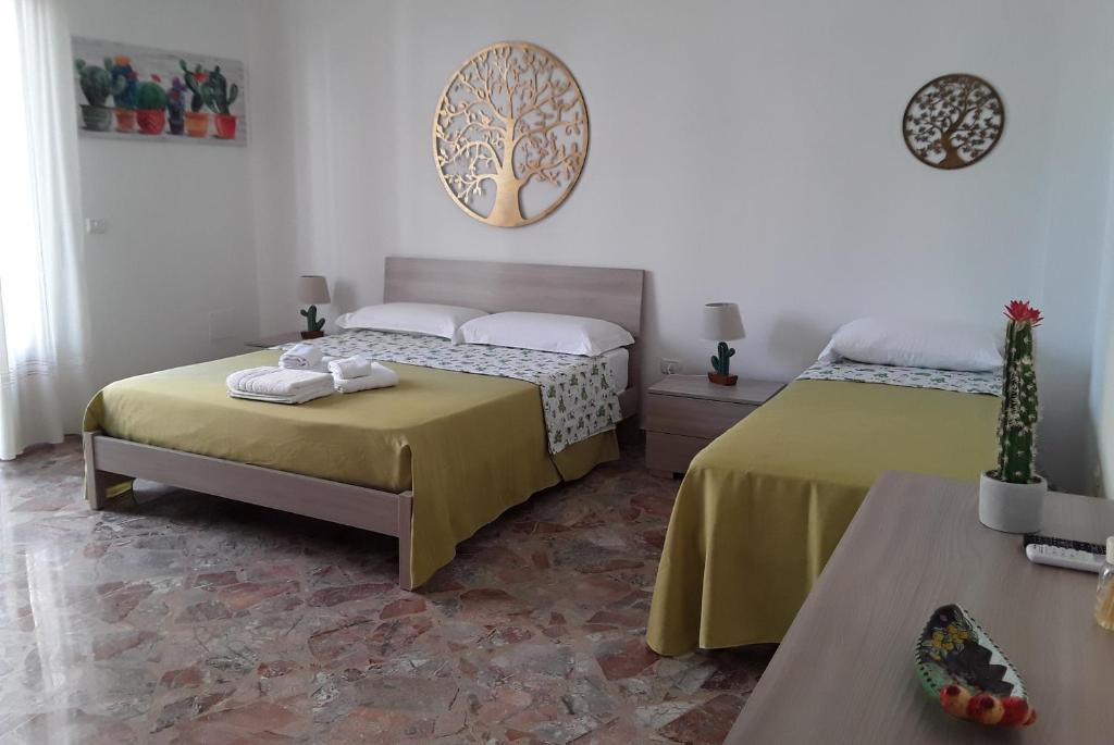 Polignano a Mare Apartment | Il corallo