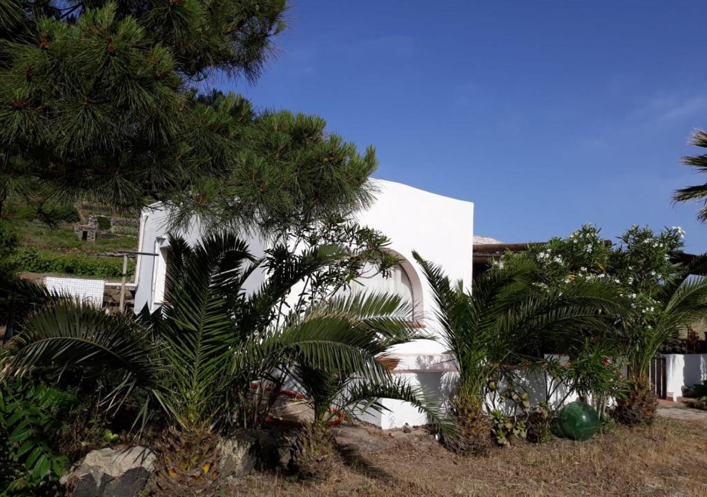 Kamma Apartment | Il Dammuso dell'amore